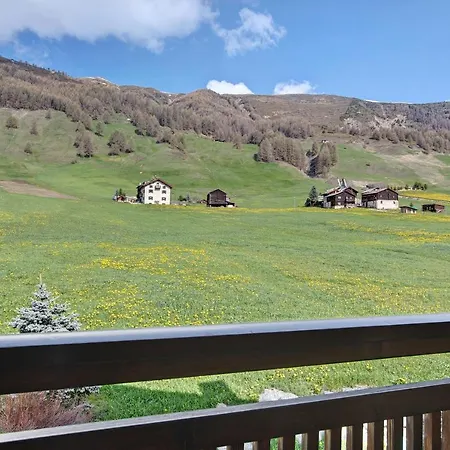 Apartamento Truzz Monte *