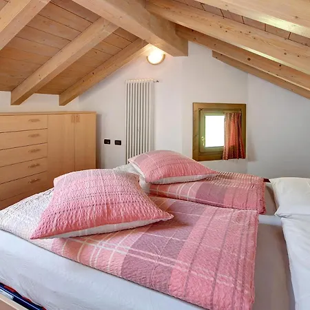 Truzz Monte Apartamento Livigno