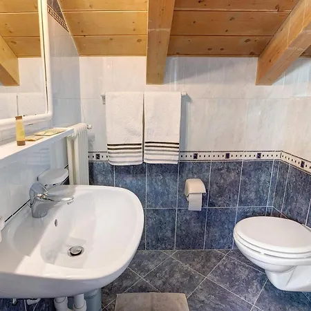 Truzz Monte * Livigno