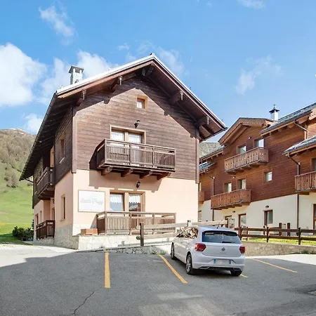 Truzz Monte Apartamento *